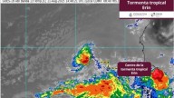 Tormenta tropical Erin se forma en el Atlántico: trayectoria y a dónde se dirige