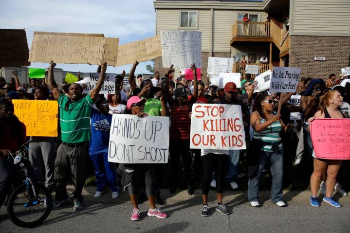 Today in History: August 16, state of emergency declared amid Michael Brown shooting protests