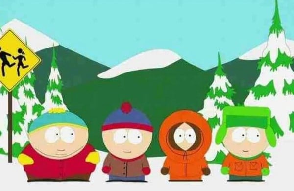 Continúa ‘South Park’ su sátira con ataques a Donald Trump