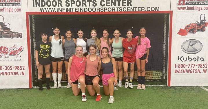 Barr-Reeve adds girls varsity soccer