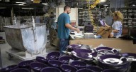 Los precios de producción en Estados Unidos aumentan más de lo esperado en julio