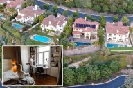 Homebuyers are trying out properties with sleepovers