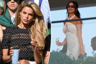 Brooks Nader reveals Lil Wayne slid into her DMs