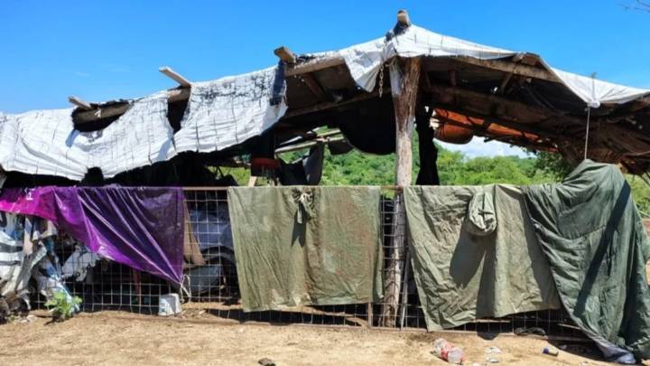 En Culiacán aseguran 8 "narco bodegas" con valor de 7.6 mmdp