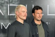 Sergio Pérez y Valtteri Bottas en cifras