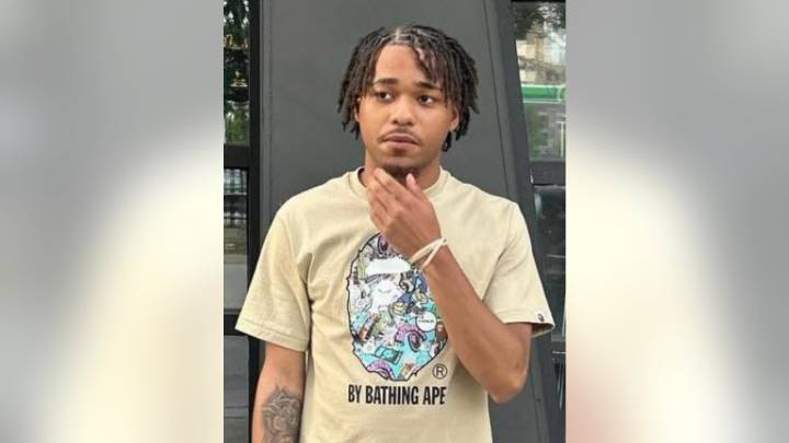 Man charged with murder in shooting death of Chicago pastor's godson