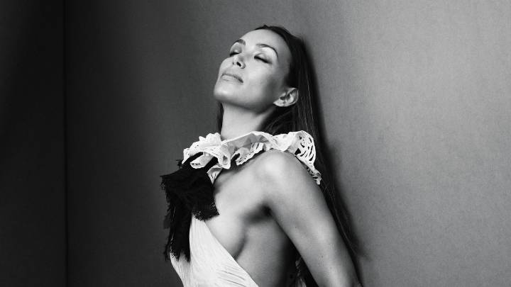 Ilfenesh Hadera Was Right at Home on the Set of ‘Highest 2 Lowest’