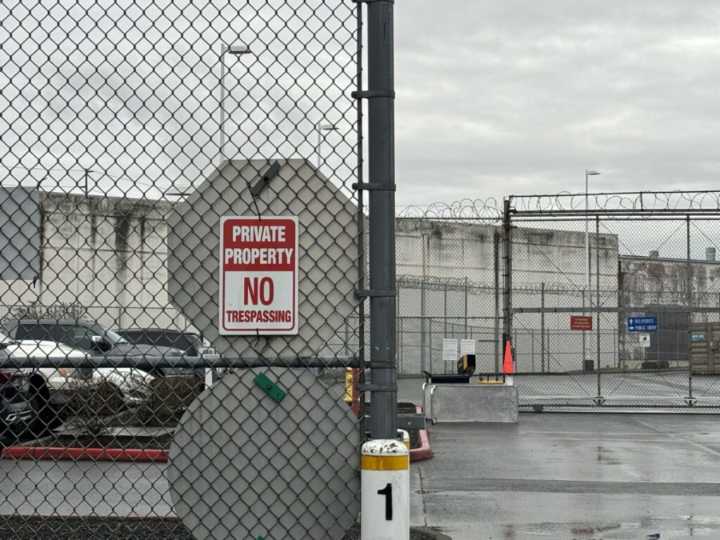 ‘Like I’m a hostage’ — ICE detention haunts Kirkland theater manager