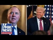 Schiff urged to 'resign immediately' after bombshell allegations REVEALED