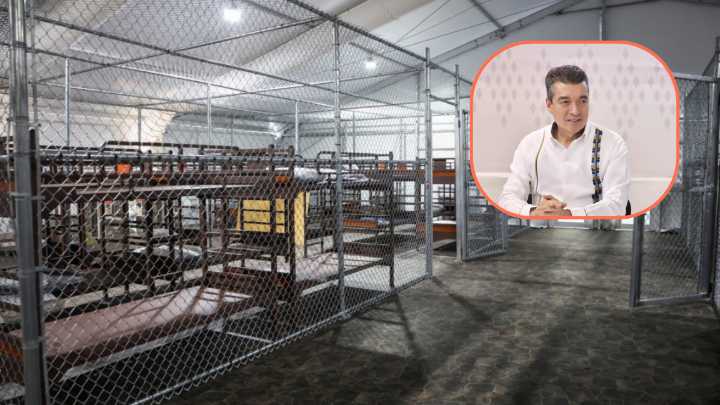 ¿Cuántos mexicanos detenidos hay en Alligator Alcatraz? Cónsules de México informan