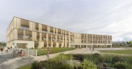 Construction of new Paisley Grammar School 'beyond halfway point' as update issued