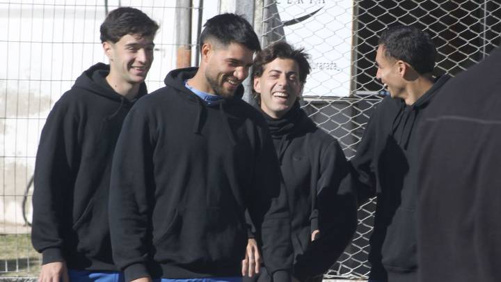 Atenas quiere extender su racha positiva ante uno de los grandes candidatos