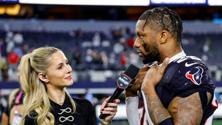 Former Fox NFL Sunday star part of major broadcast change at ESPN - 'I can't wait to get back out there'