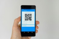 Beware of a QR Code Scam on Your Packages in East Texas