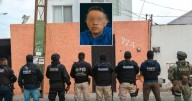 Detienen a 'El Chispa', presunto responsable de masacre en bar de Querétaro