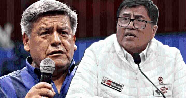 APP de César Acuña intenta desmarcarse de tragedia de Trujillo: convoca al ministro del Interior para dar explicaciones