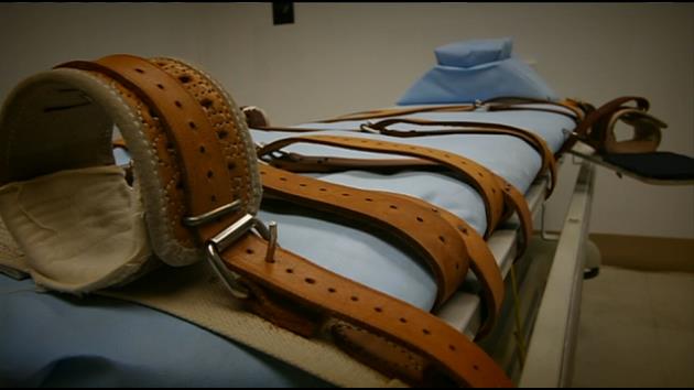 Florida man convicted of killing a woman abducted from an insurance office is set to be executed
