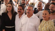 Desconoce Morena Nacional “bloque” de Raúl Morón en Michoacán