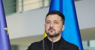 Zelenski dice que quiere terminar  "rápidamente" la guerra con Rusia