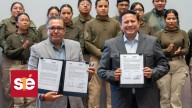 Colaboran Toluca y UTVT en prevención de accidentes en sector comercial