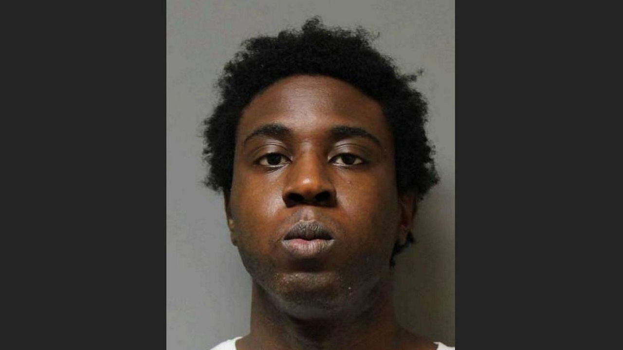 Man sentenced to 25 years to life in killing at Amityville party