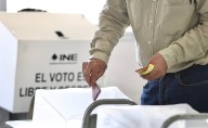 Con o sin oposición, la reforma electoral va
