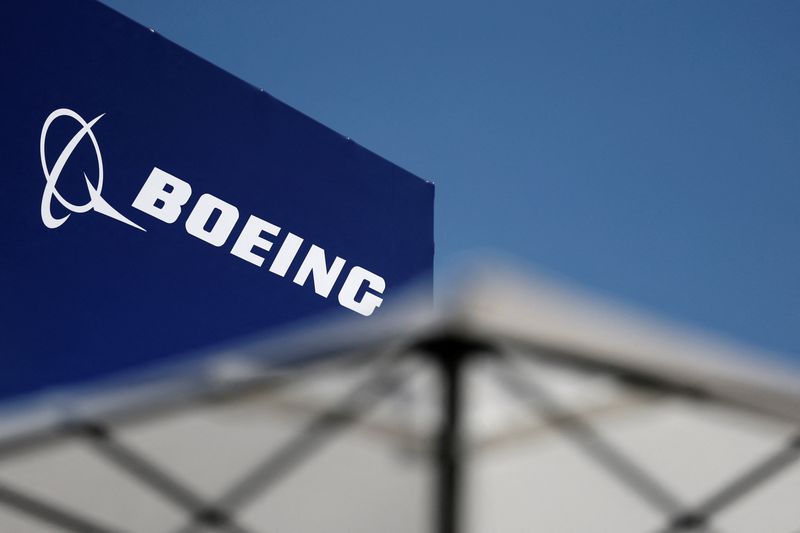 UK competition regulator clears Boeing and Spirit AeroSystems merger