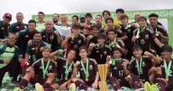 La Selección Mexicana golea y humilla a Estados Unidos en un torneo muy importante para Concacaf