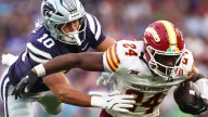 Week 0 kicks off college football season in Dublin