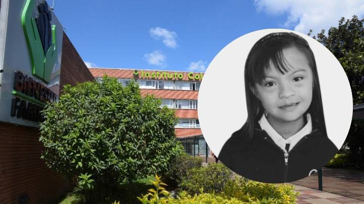 Así fue como encontraron a la niña Valeria Afanador: gobernador confirmó detalles claves de la investigación