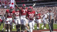 Alabama football gets huge news on starting guard for Florida State clash