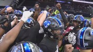 North Crowley eyes 2025 after perfect 2024 season