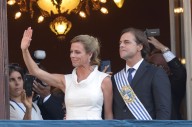 “No quería que me luciera mucho”. La inesperada revelación de la exprimera dama de Uruguay sobre su divorcio y sus lapidarias críticas contra Lacalle Pou