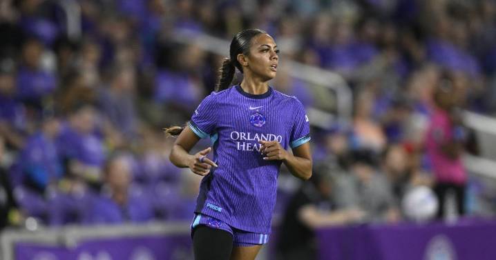 Denver Summit FC trades for Colorado native as its first player, report says