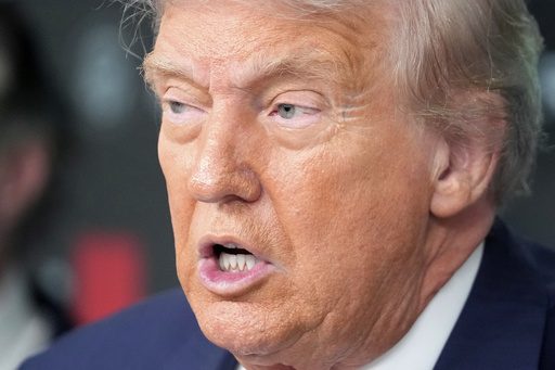 Trump’s tax law will mostly benefit the rich, while leaving poorer Americans with less, CBO says