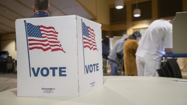 How gerrymandering has reshaped the political map for red and blue states