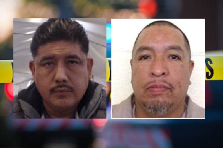 ICE arresta a dos inmigrantes por agresiones en Carolina del Norte