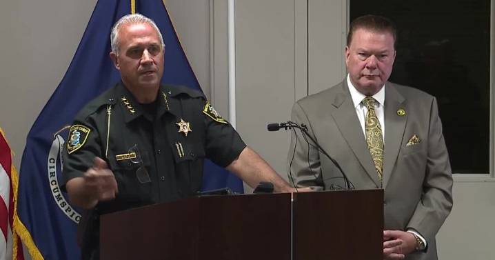 Shelby Township officer-involved shooting deemed justified, prosecutor says