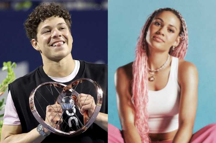 Who is Ben Shelton’s Ex-Girlfriend? All You Need to Know About His Relationships If you're curious about the personal life of the young American tennis star, Ben Shelton, then look no further! Riva Ma
