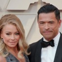 Kelly Ripa Calls Out Mark Consuelos for 'Negating His Own Argument' on TV