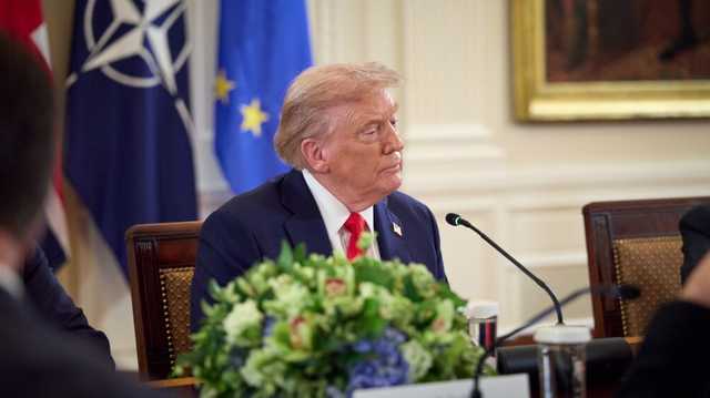 Indiana woman accused of threatening to kill President Trump facing federal charges
