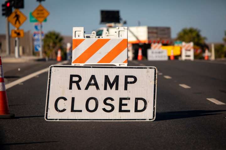 Expressway to shutdown Wednesday in Harlingen for fatal crash investigation