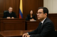 Libertad de prensa no ampara delitos: condena firme contra periodista en Bogotá