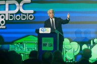 Marco Enríquez-Ominami planteó idea de un Estado estratégico que articule al sector privado