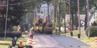 Several paving projects could disrupt Chicopee travel