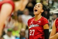 Where to watch Nebraska volleyball vs. Stanford (8/24/25) | FREE LIVE STREAM, Time, TV Channel for AVCA First Serve