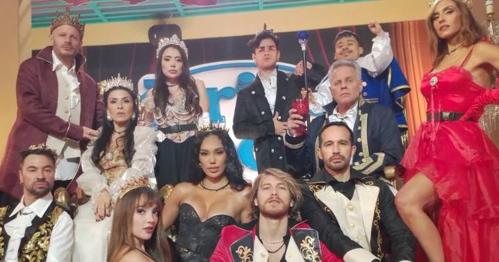 Cambio de cuartos en La Casa de los Famosos México: ¿cómo quedaron?