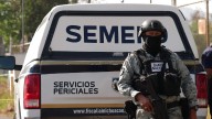 Identifican a uno de los asesinados en Ziracuaretiro