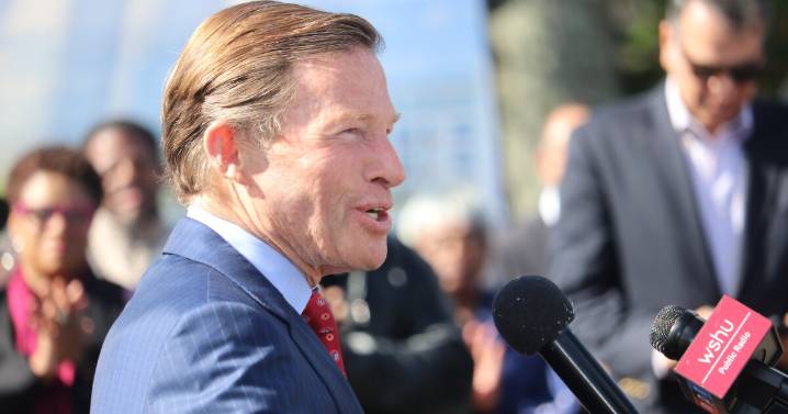 Blumenthal pushes to make canceling subscriptions easier