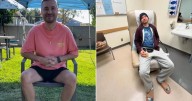 Hombre de 40 años describe el síntoma de cáncer de esófago que fue pasado por alto por su médico